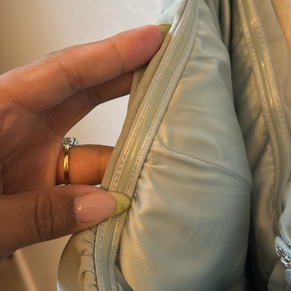 Anthropologie BHLDN Cove Dress (Morning Mist) - Picture 4 of 5